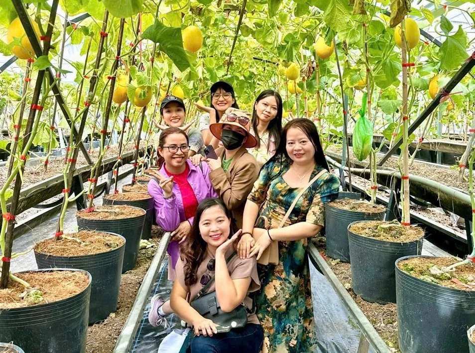 Phát triển nhiều mô hình du lịch, gắn với bảo tồn văn hóa Khmer