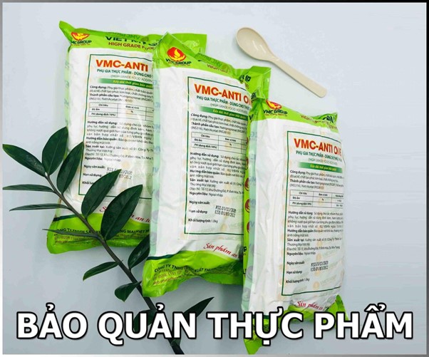 Phụ Gia Việt Mỹ – Hướng tới một tương lai thực phẩm an toàn bền vững