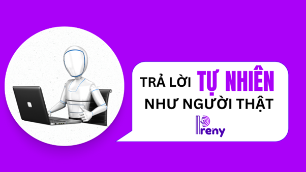 AI Chatbot bán hàng Preny tăng 50% doanh thu như thế nào?