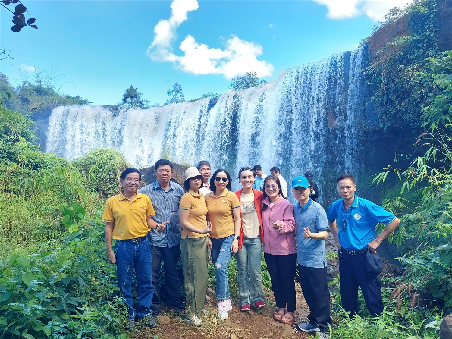 Kon Tum: Phấn đấu đưa du lịch trở thành ngành kinh tế mũi nhọn
