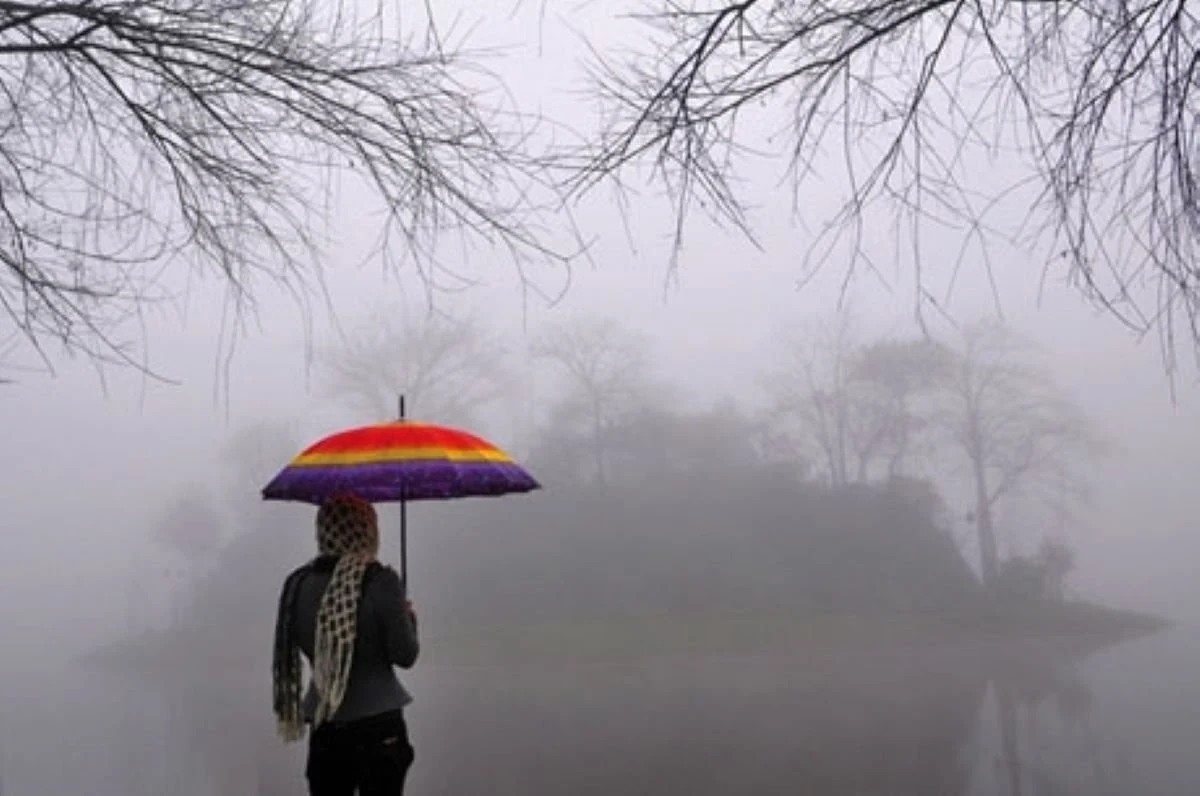 Thương nhớ mưa đông