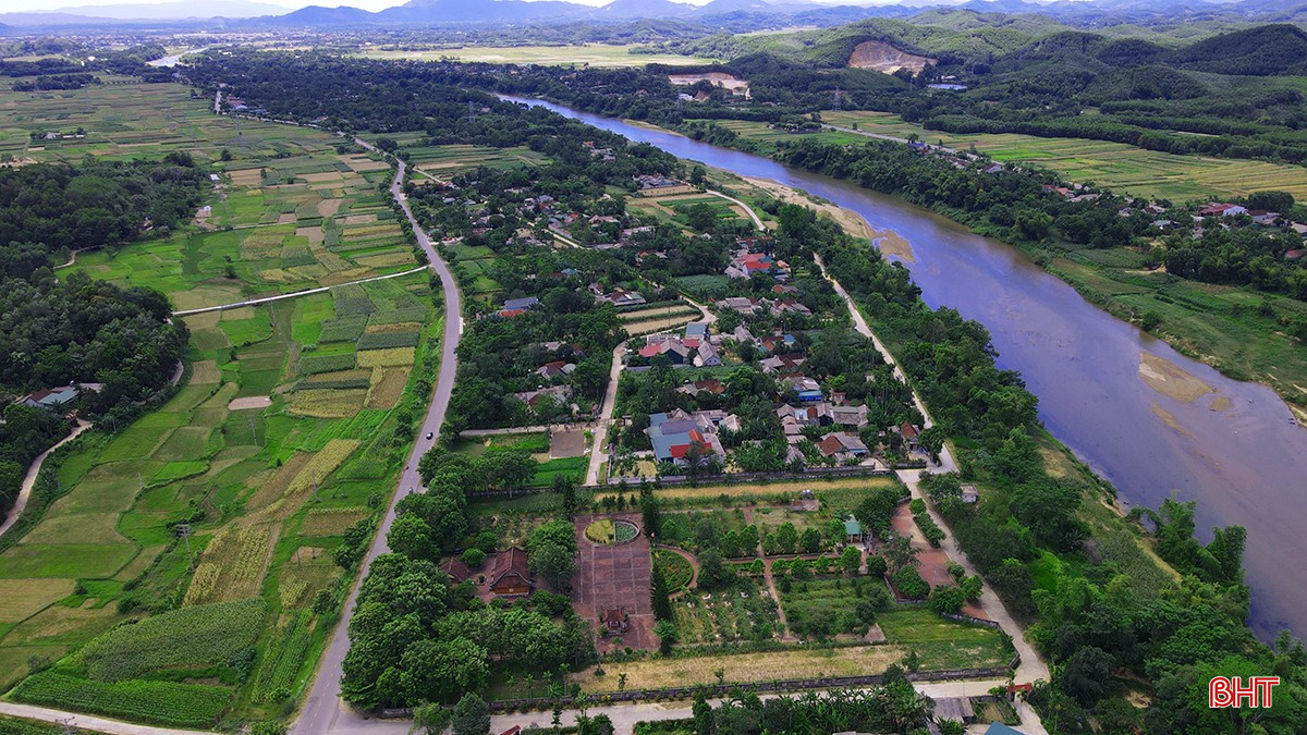 “Tấm căn cước” quý giá