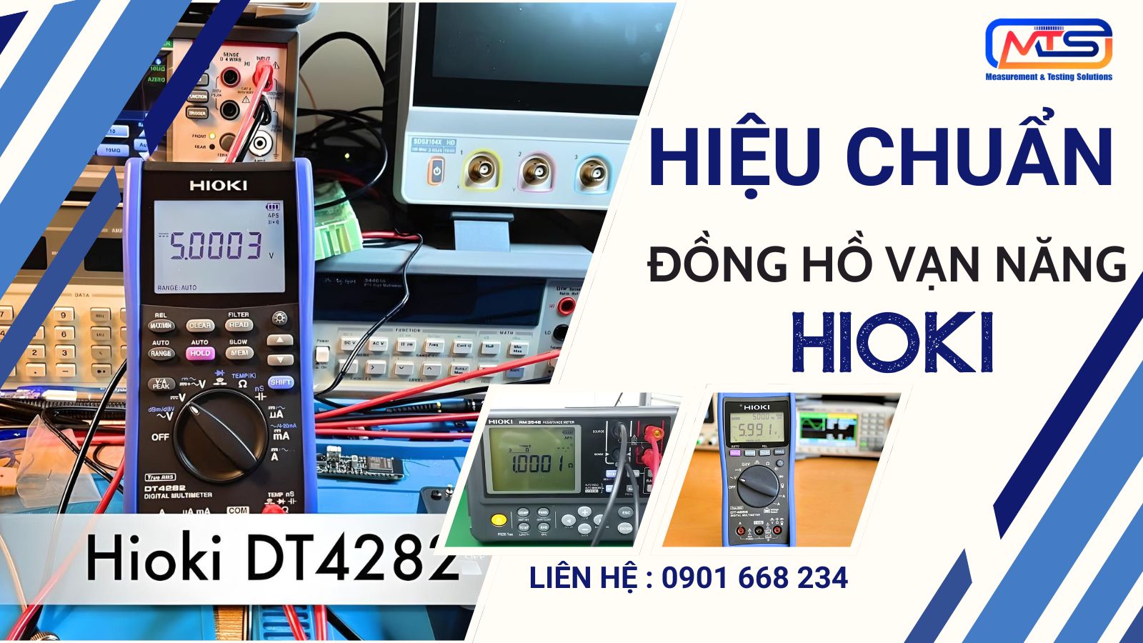 Mua Đồng Hồ Vạn Năng Hioki Chính Hãng Tại Giải Pháp Đo Kiểm Đáng Tin Cậy