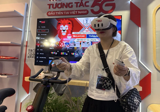 Sóng 5G mở ra nhiều cơ hội mới