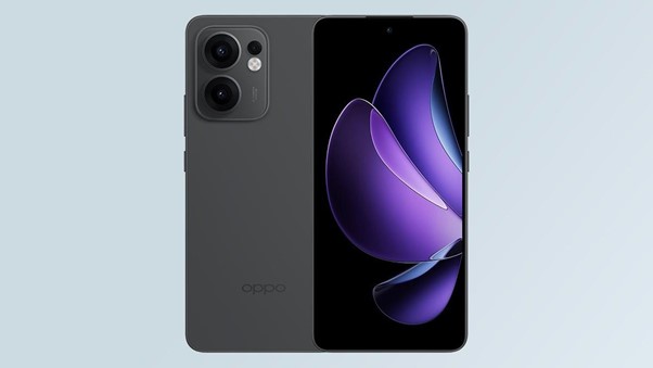 So sánh OPPO Reno13 F vs Reno12 F, nên mua loại nào?