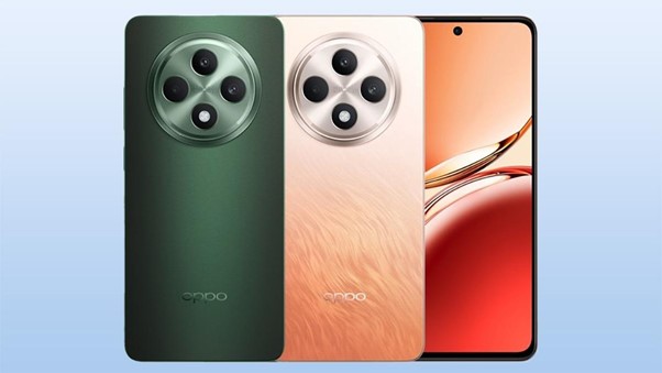 So sánh OPPO Reno13 F vs Reno12 F, nên mua loại nào?