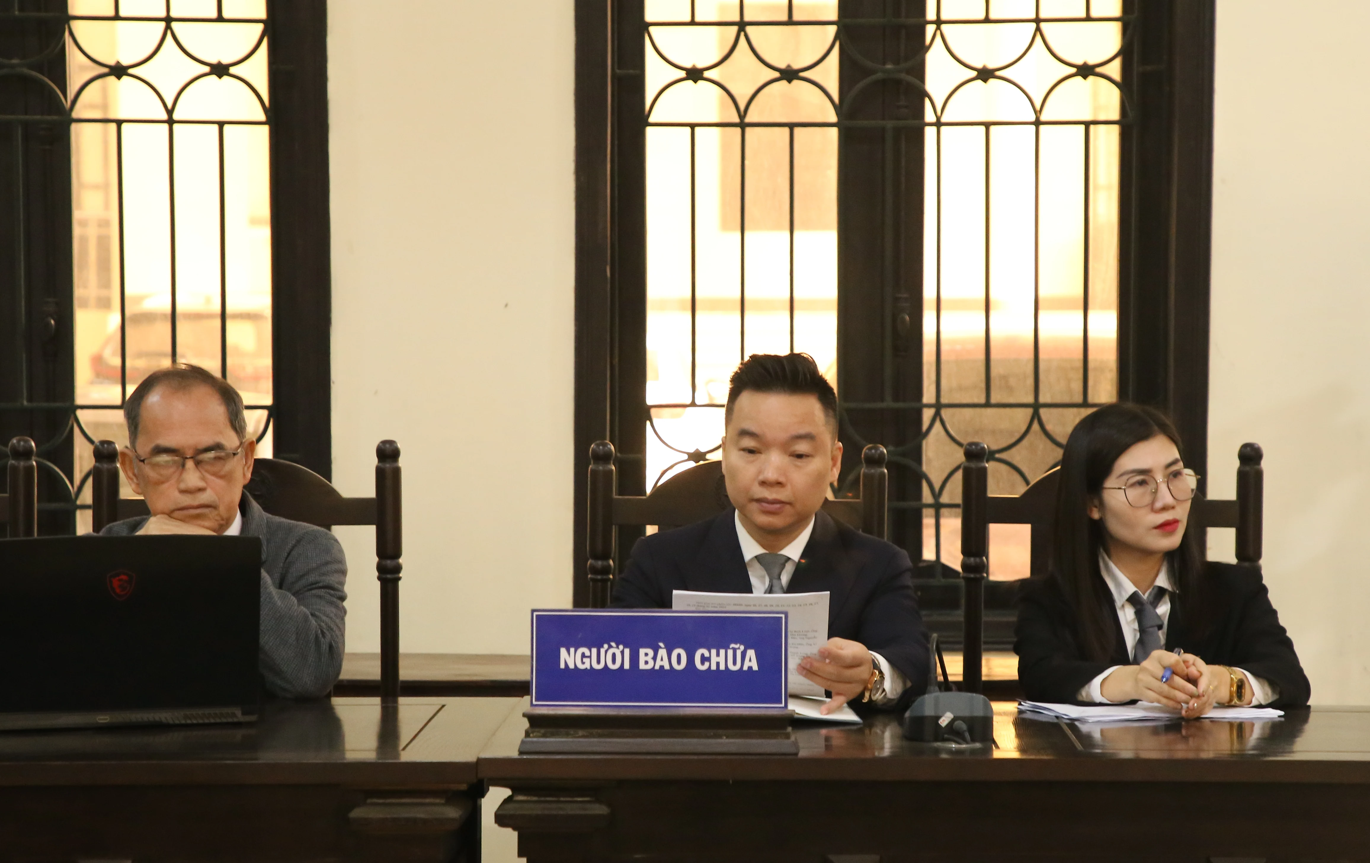 Xét xử 171 bị cáo trong đường dây mua bán hóa đơn trái phép giai đoạn 2