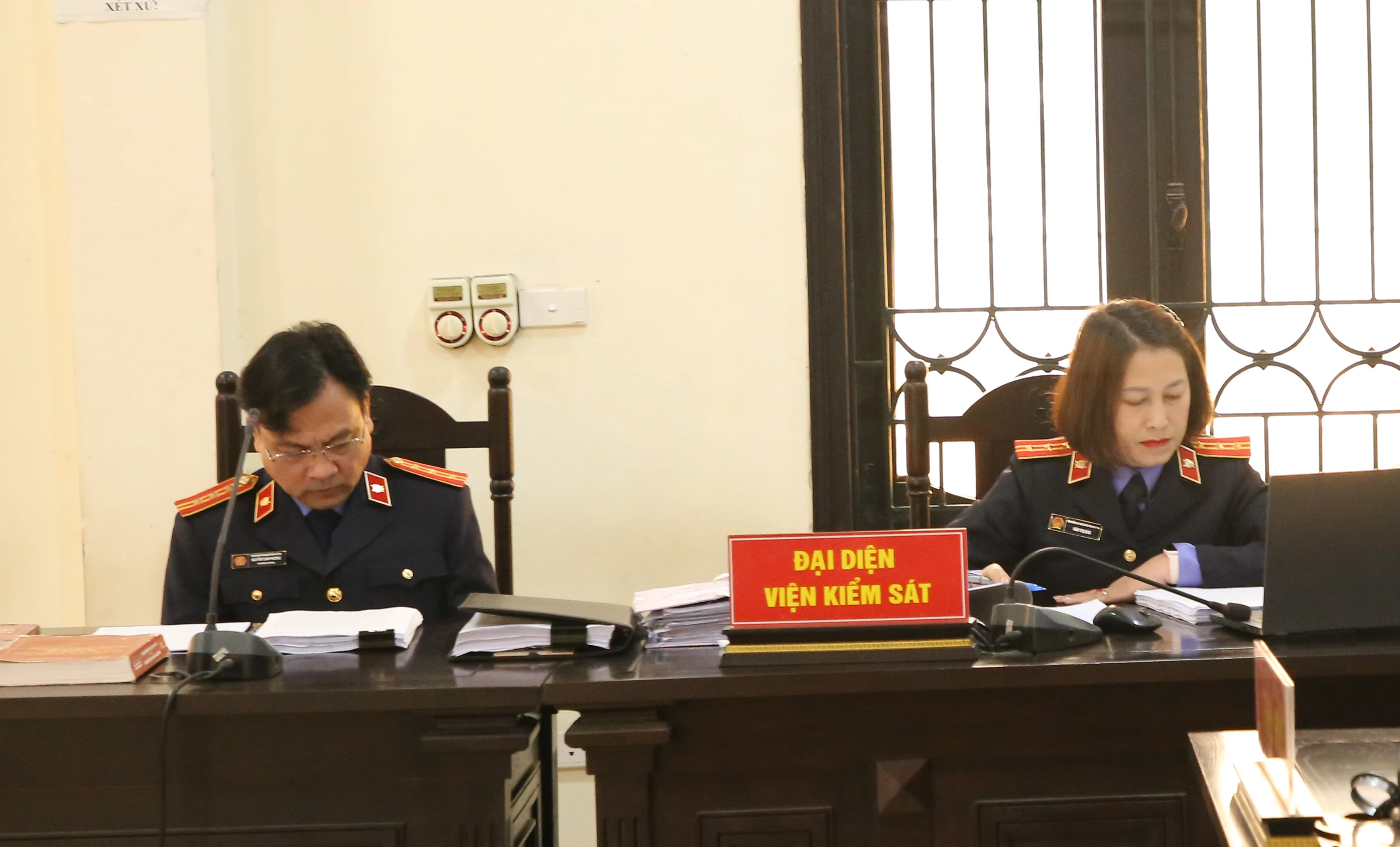 Xét xử 171 bị cáo trong đường dây mua bán hóa đơn trái phép giai đoạn 2