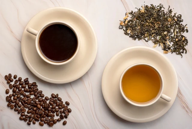 Uống cà phê và trà mỗi ngày có thể giúp giảm nguy cơ mắc ung thư đầu và cổ