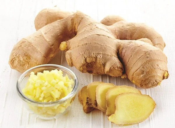 Trà nghệ - phương thuốc tự nhiên giảm đau khớp