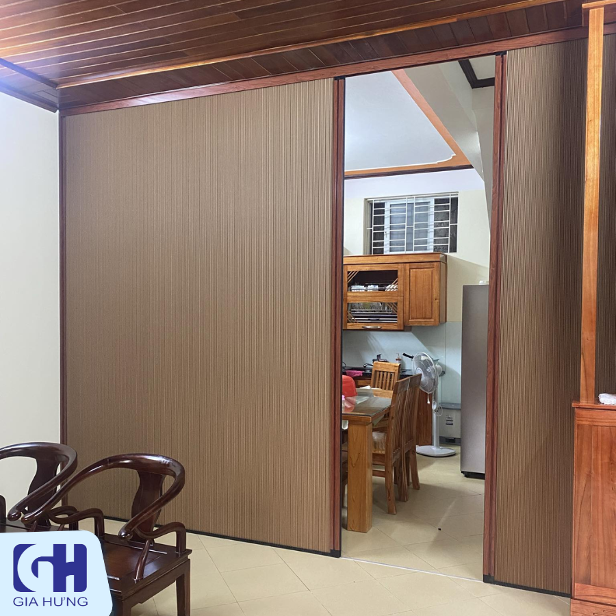 Rèm Tổ Ong Gia Hưng Đảm Bảo Chất Lượng Cho Mọi Công Trình