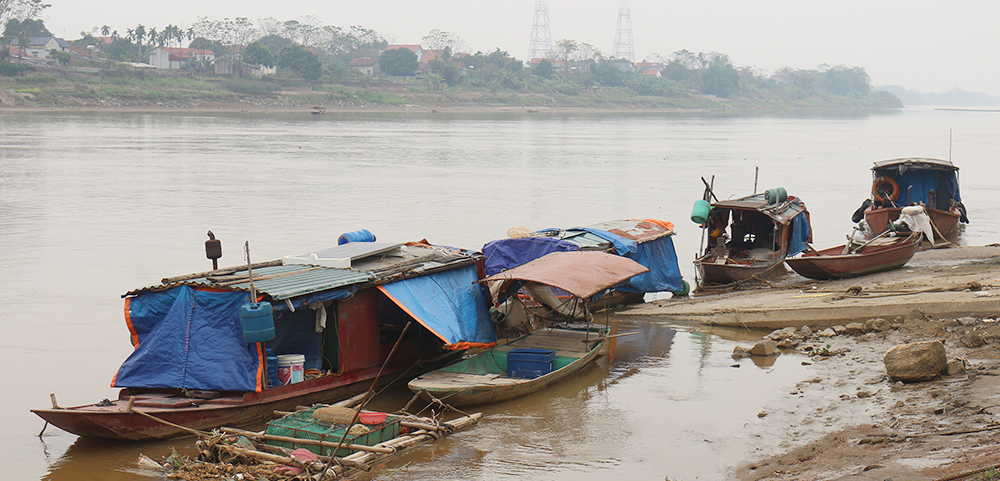 Tết làng chài