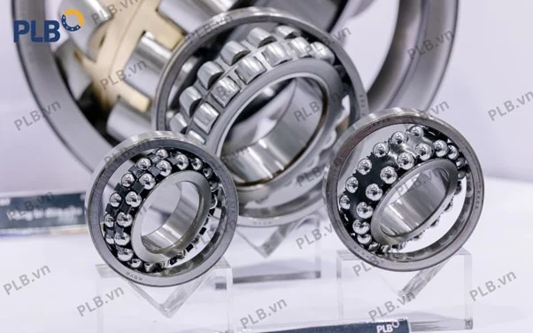 Cách mua vòng bi JTEKT chính hãng tại PLB Việt Nam