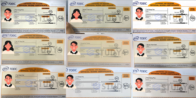 Có nên tự học TOEIC online ở nhà không?