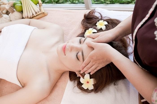 Thư giãn tuyệt vời với dịch vụ massage body tại nhà từ Glow