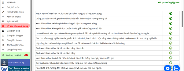 Xem thần số học - Khám phá tiềm năng và định hướng cuộc sống