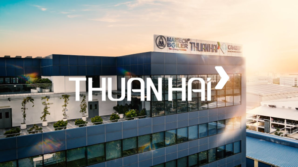 Công ty Cổ phần Thuận Hải - Tổng quan hành trình phát triển