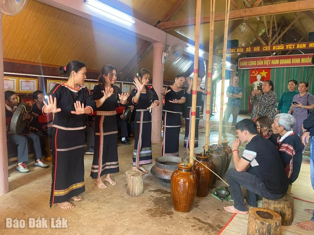 Nuôi dưỡng nguồn tài nguyên du lịch