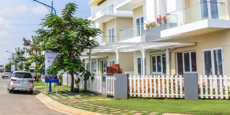 Tại sao Phan Điền Realtor VN luôn là sự lựa chọn lý tưởng cho khách hàng?