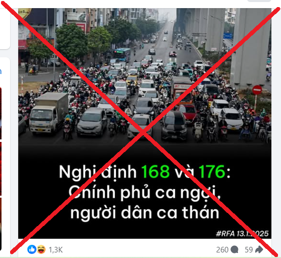 Cái giá của máu và nước mắt!