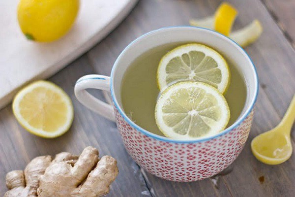 3 loại nước uống detox giúp giảm cân nhanh chóng sau Tết