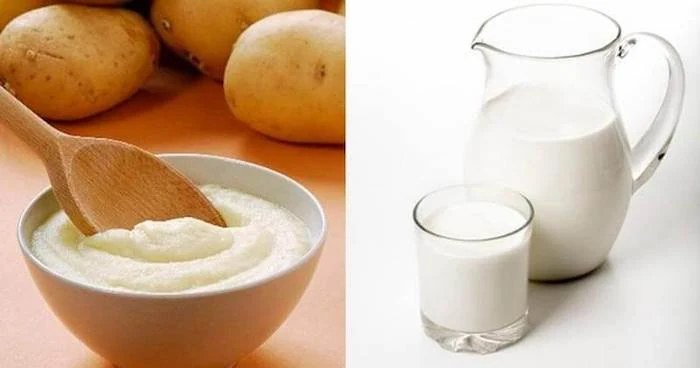 Cách đắp mặt nạ cho da khô