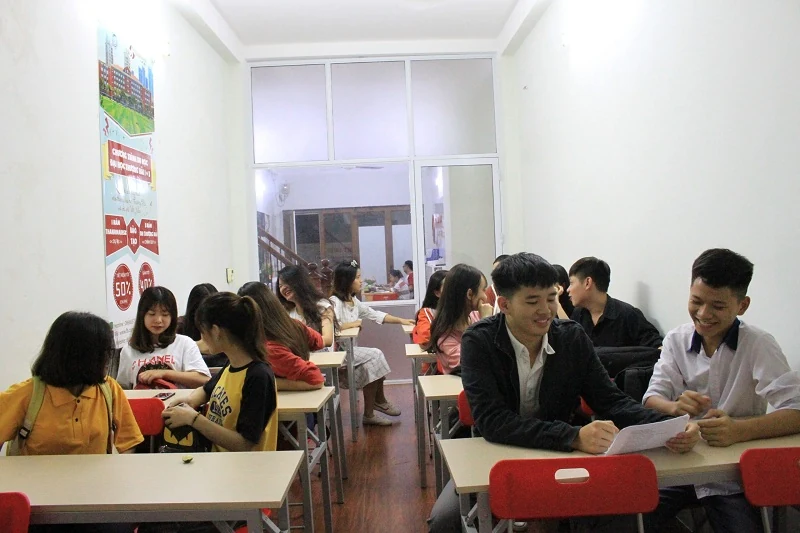 Hoa Ngữ Đông Phương – Học tiếng Trung XKLD ở Bình Dương uy tín