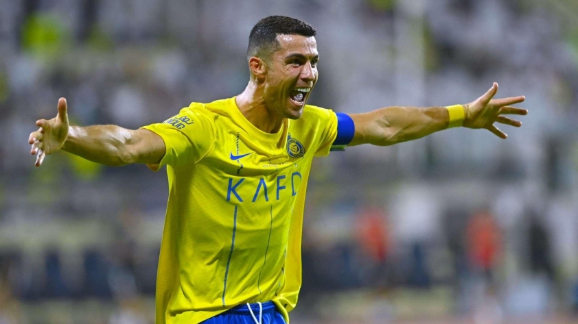 Ronaldo đưa ra quyết định về tương lai tại Al Nassr