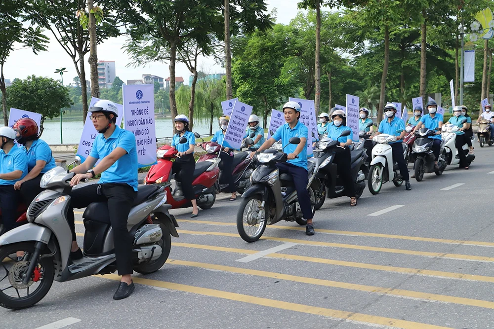 Niềm vui cho người dân khi Thông tư 01/2025/TT-BYT được ban hành