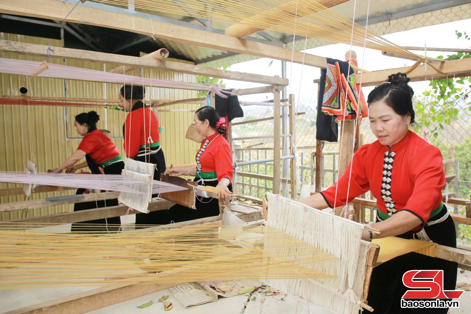 Liên kết, phát triển du lịch cộng đồng