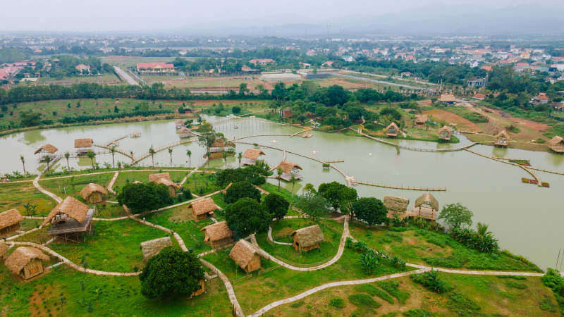 Khám phá mới, trải nghiệm mới