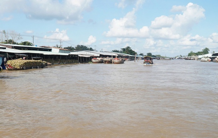 “Tam giác” kết nối tour du lịch Bến Tre- Trà Vinh - Vĩnh Long