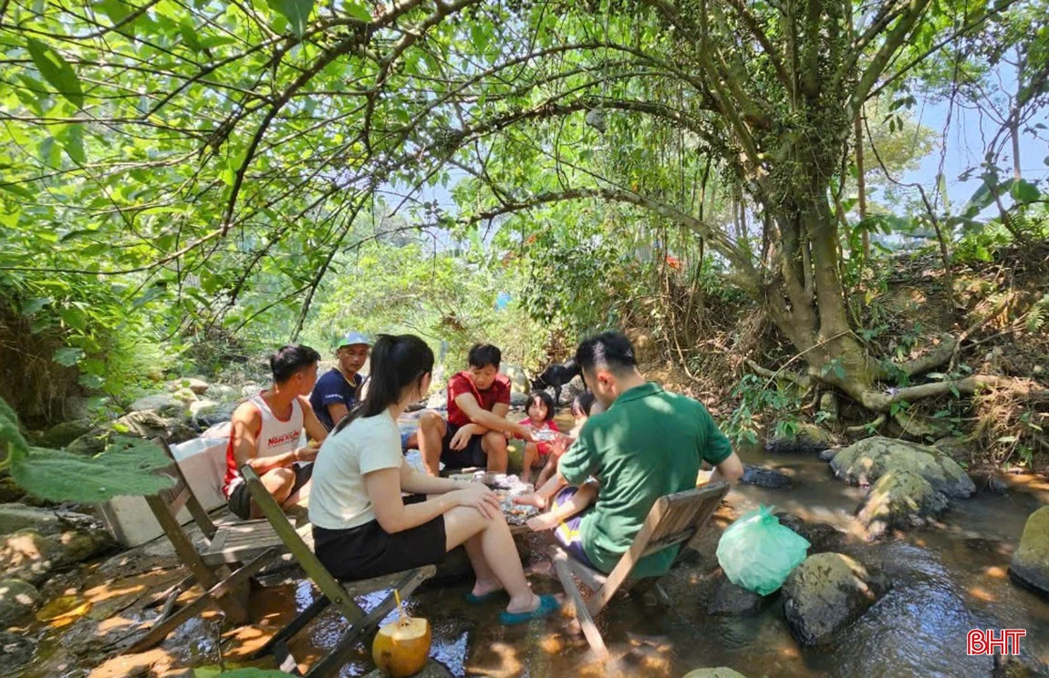 Khám phá trang trại nông nghiệp thuận tự nhiên ở Hà Tĩnh