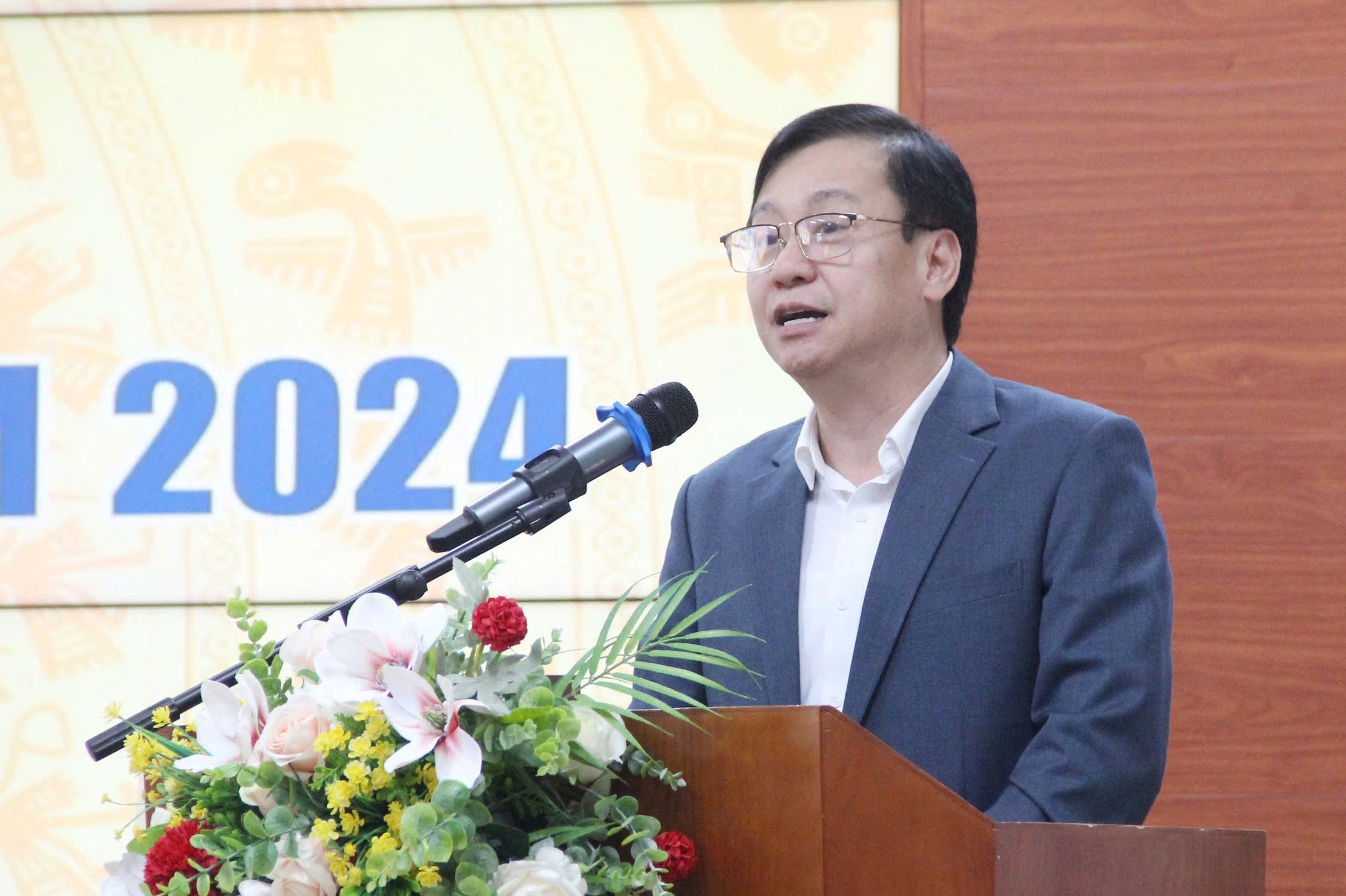 Triển khai công tác dược lâm sàng năm 2025