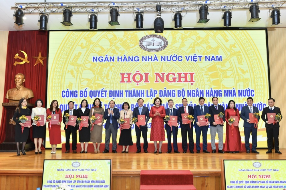 Đặt trụ sở Ngân hàng Nhà nước khu vực 4 tại Phú Thọ