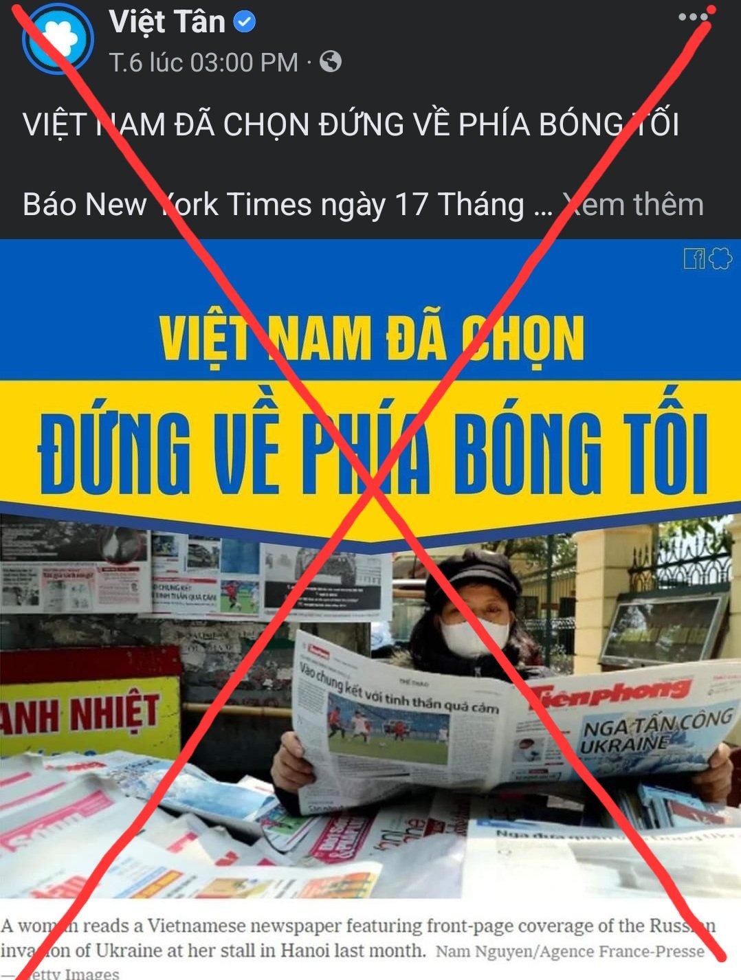 Thân phận “quân cờ”