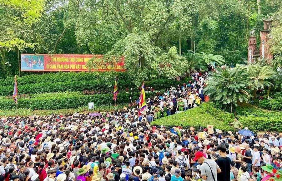 Vùng đất vượng khí – Vì sao ngày càng thu hút giới đầu tư?