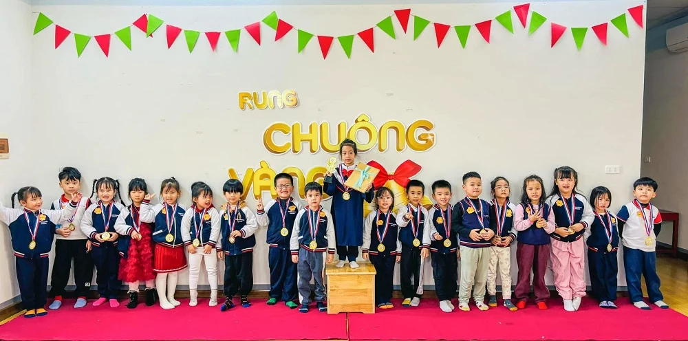 Chính sách miễn học phí: Cơ hội mới cho giáo dục công và dân lập