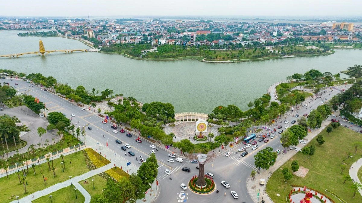 Thành lập Ban Chỉ đạo sắp xếp đơn vị hành chính các cấp