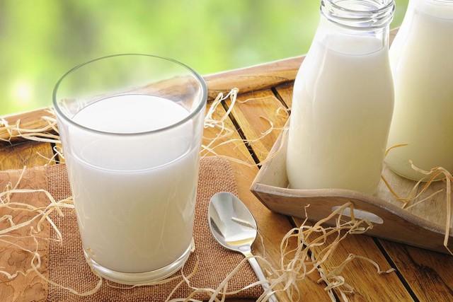 4 lý do uống sữa có thể giúp giảm cân