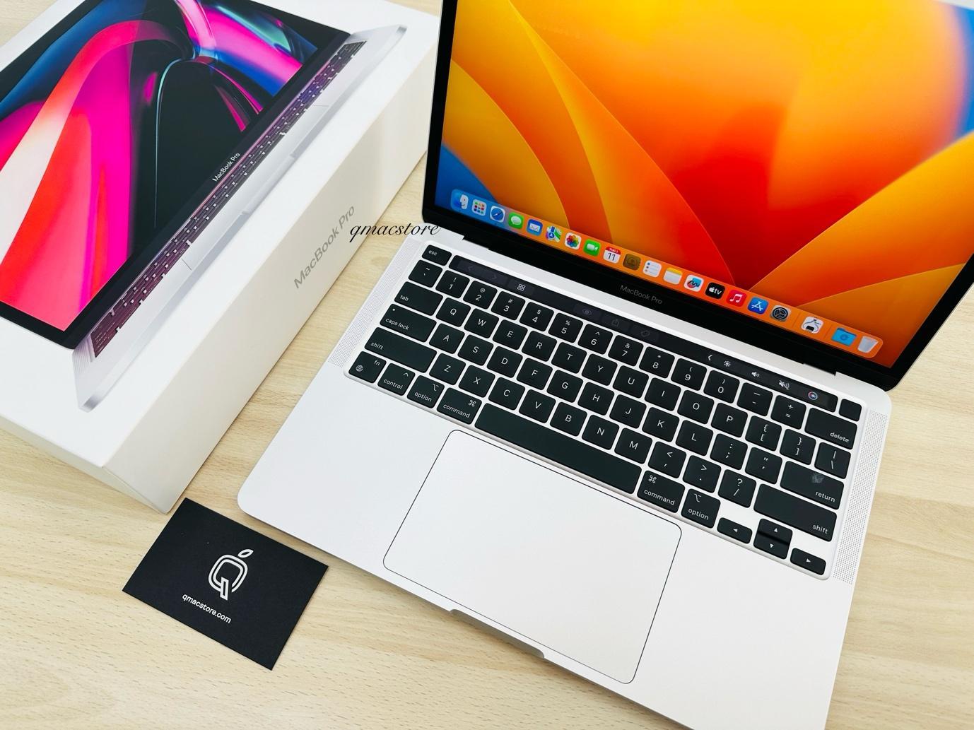 Nên mua MacBook Pro M2 cũ hay MacBook Pro M1 cũ?