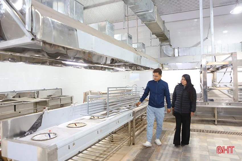 Các khu, điểm du lịch biển Hà Tĩnh sẵn sàng đón khách