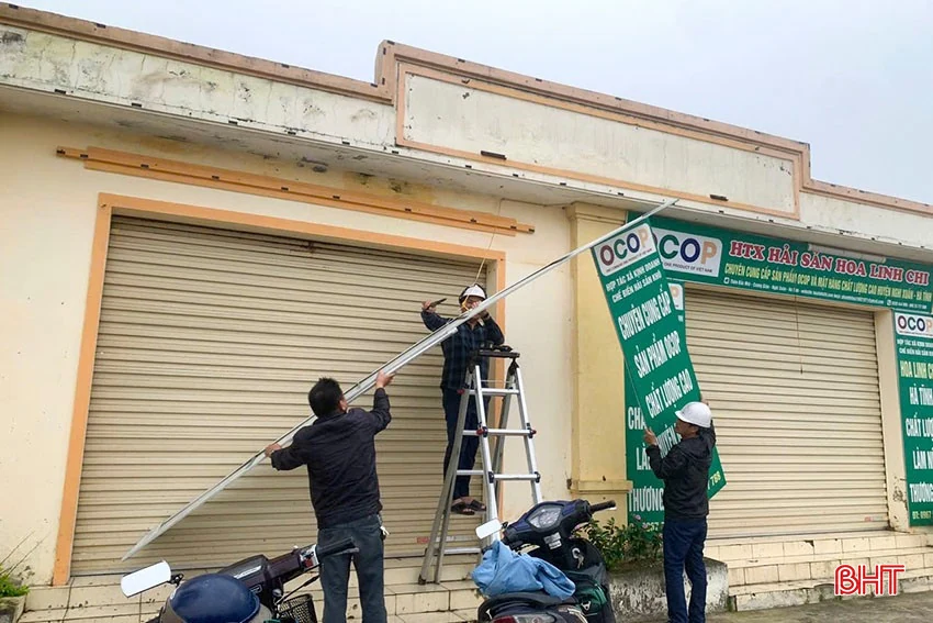 Các khu, điểm du lịch biển Hà Tĩnh sẵn sàng đón khách