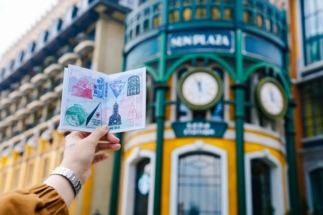 Hành trình khám phá “vùng đất mù sương” qua cuốn hộ chiếu du lịch Sa Pa