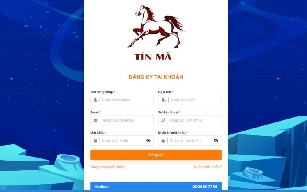 Tín Mã - Dịch vụ Order, Mua hộ hàng 1688 uy tín, chất lượng