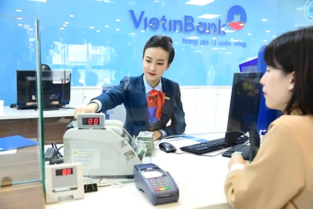 VietinBank chi nhánh thị xã Phú Thọ: Nhiều giải pháp thu hút, hỗ trợ doanh nghiệp