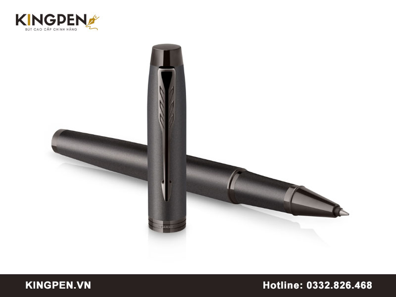 Bút dạ bi cao cấp, chính hãng: Parker, Montblanc, CEO tại King Pen