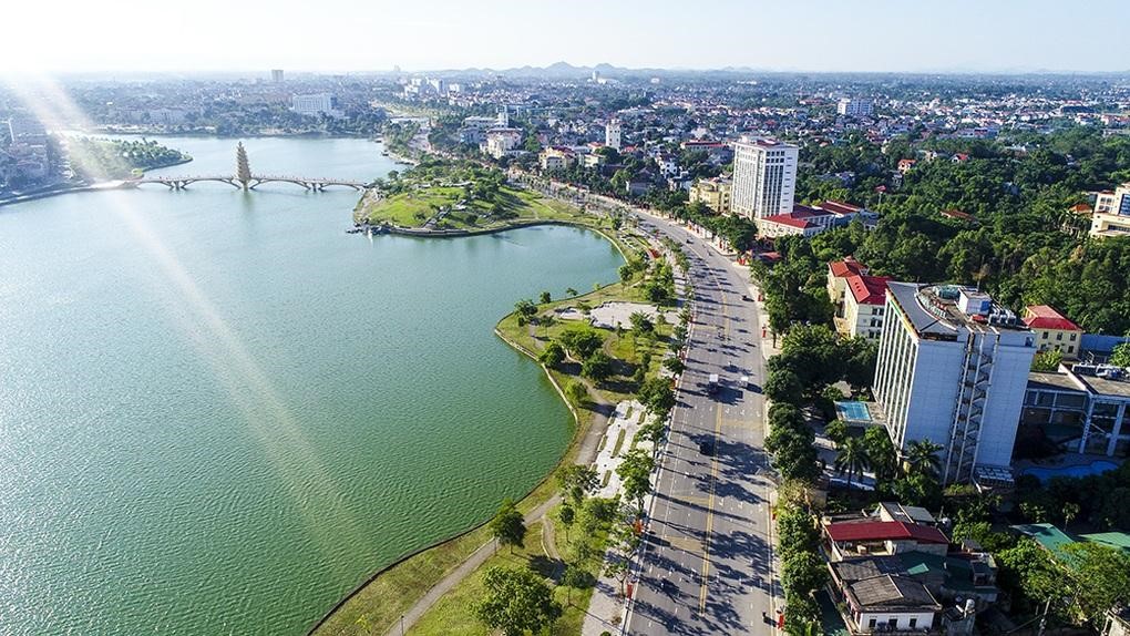 “Về miền đất Tổ - Khai mở phồn vinh” cùng VIC Grand Square