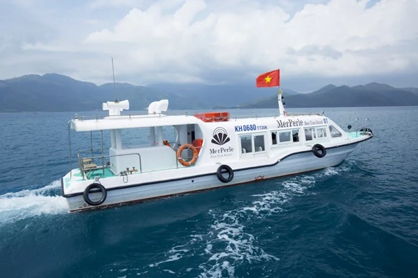 Chi Tiết Tour Hòn Tằm 1 Ngày Phê Travel: Trải Nghiệm Thực Tế Từ A Đến Z