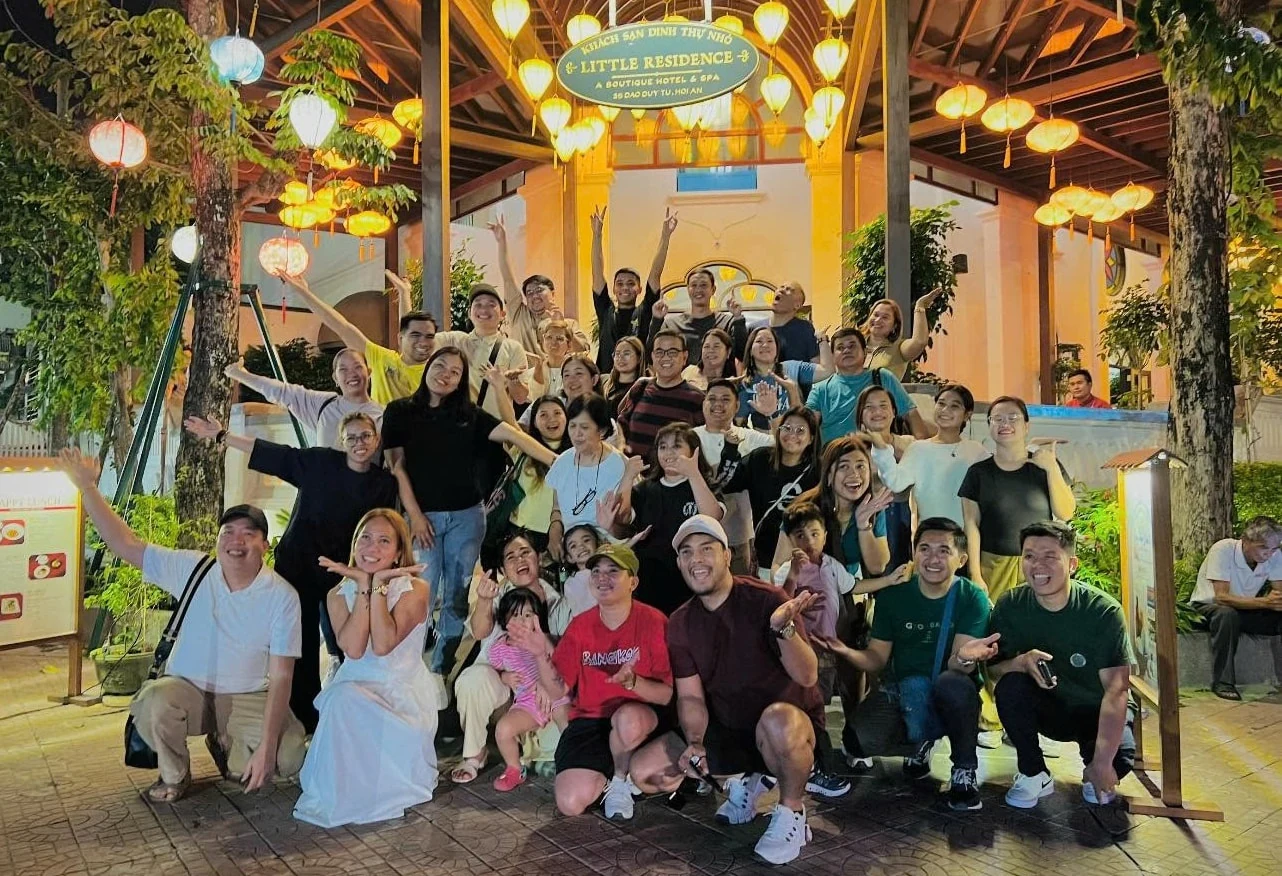 Hội An, từ “điểm đến” vô danh đến trung tâm du lịch quốc tế
